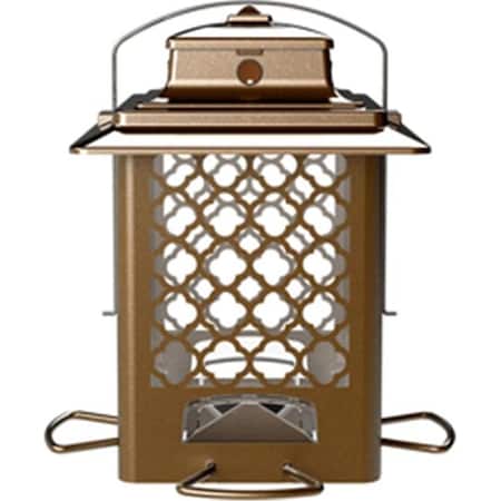 Classic Brands Classic Brands 009468 Surefill Metal Hopper 9468